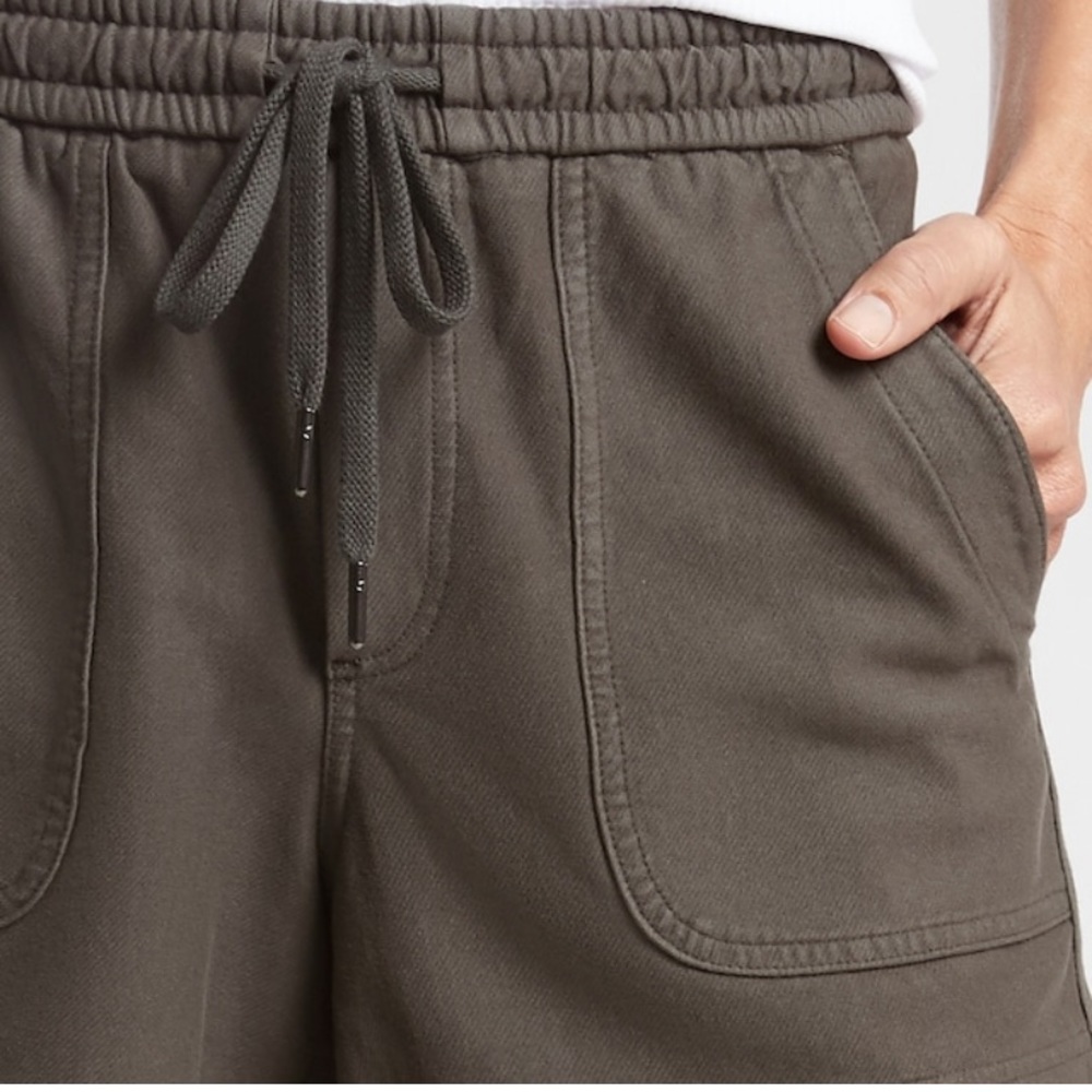 NWT Athleta Farallon shorts